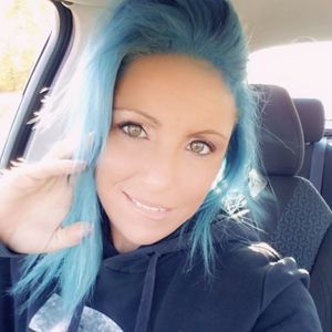 Meet your Posher, Tye